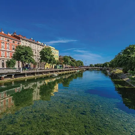 In Calvle With Wifi Čavle